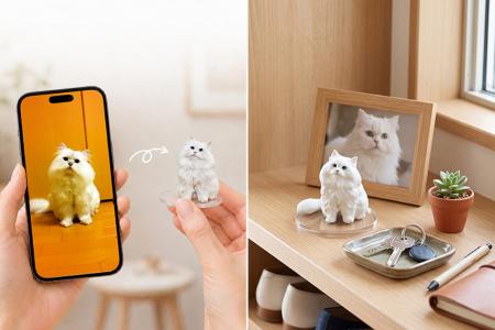 愛犬や愛猫のスマホ写真から簡単制作!オリジナルプリ 愛犬や愛猫のスマホ写真から簡単制作!オリジナルプリ