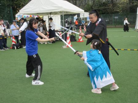池袋でスポーツ×防災体験「としまスポーツまつり&DOKI