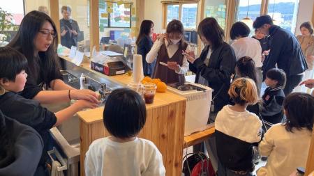 「支援される被災地」で終わらない。人口減少が進む岩
