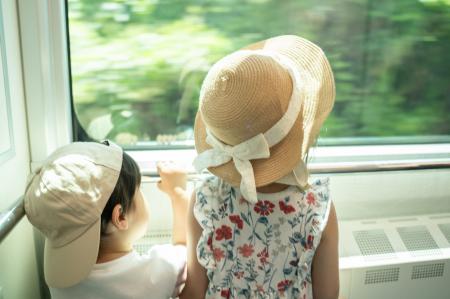 夏のレジャー費、増えた?減った? 子育て世代の夏休 夏のレジャー費、増えた?減った? 子育て世代の夏休