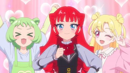 アニメ『おねがいアイプリ』第27話あらすじ＆先行カッ