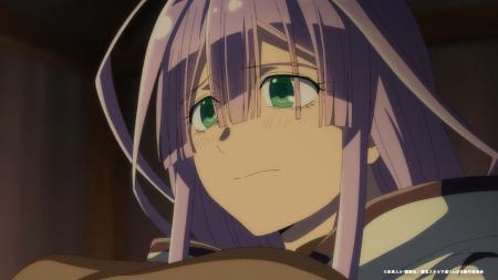 TVアニメ『転生貴族、鑑定スキルで成り上がる 第3期』
