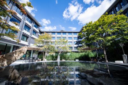 THE HOTEL HIGASHIYAMA KYOTO TOKYU, A Pan Pacific H THE HOTEL HIGASHIYAMA KYOTO TOKYU, A Pan Pacific H