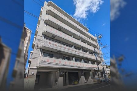 トーセイ不動産クラウドTREC FUNDING「TREC16号 板橋 トーセイ不動産クラウドTREC FUNDING「TREC16号 板橋