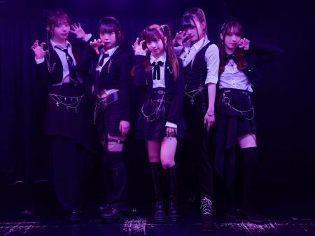 令和トランスアイドル・Ma'Scar'Piece（マスカーピ