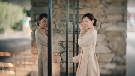 RUIRUE BOUTIQUE（ルイルエブティック）、ショートド