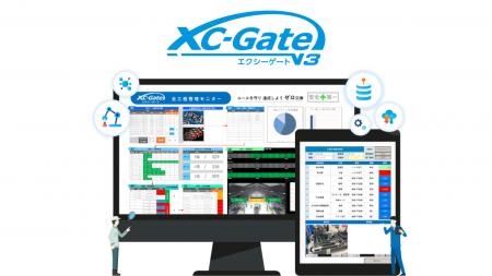 【テクノツリー】帳票電子化ツール「XC-Gate」にてAI- 【テクノツリー】帳票電子化ツール「XC-Gate」にてAI-