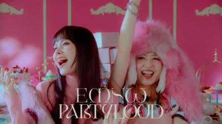 令和ミクスチャー・ロック・デュオ EMNW、初の韓国単 令和ミクスチャー・ロック・デュオ EMNW、初の韓国単