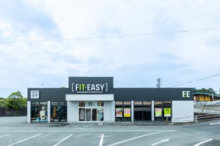 【三重県20店舗目！玉城町初出店！】県内初導入のFIT-