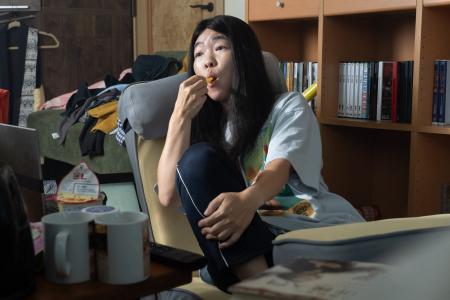 土ドラ『再生のウズメ』20代は仕事、30代は家族、40代