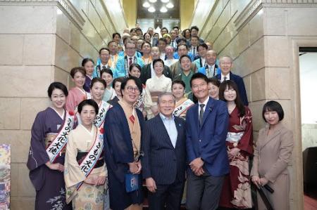 いよいよ本日10月3日(土)老舗フェスティバル2026開催 いよいよ本日10月3日(土)老舗フェスティバル2026開催