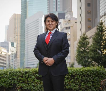 「地面師」を見抜いた不動産のプロが実体験を「小説」