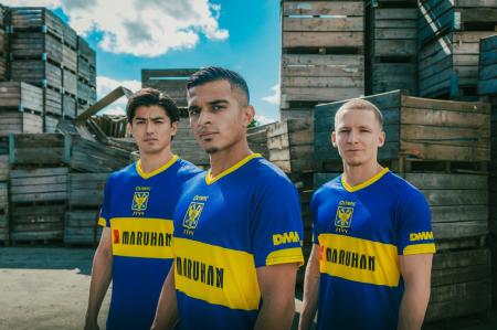 【シントトロイデン】2026-2027シーズン UEFAが主催す 【シントトロイデン】2026-2027シーズン UEFAが主催す