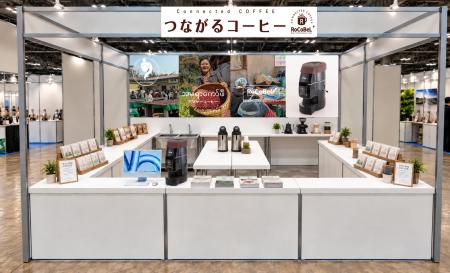 コーヒーとデザインで、障がいのある人たちの職域拡大