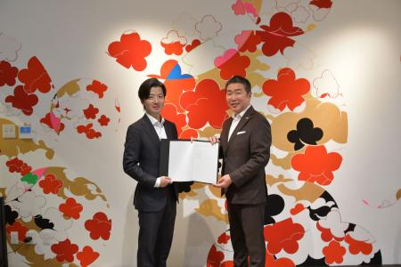 災害時の電力確保にEVを活用 株式会社EV GARDENとネッ