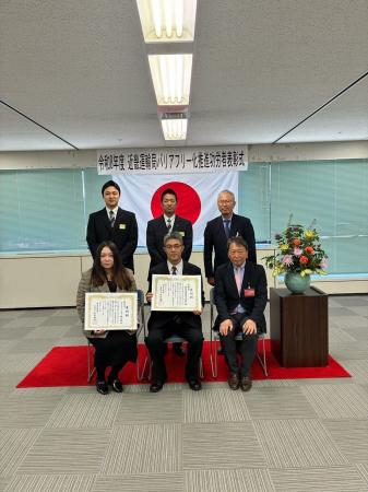 Transreport Japanと阪急電鉄、PA Passengerの取り組