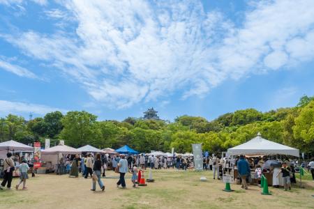 【10月18日・浜松】71店舗が集う地域イベント「湖のマ