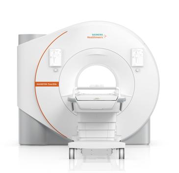 Siemens Healthineersの1.5T MRI装置「MAGNETOM utf-8