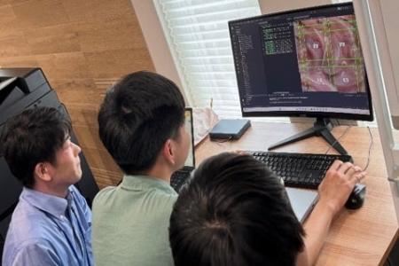 学生がAI・DXを活用し函館の地域課題解決に向けたビジ