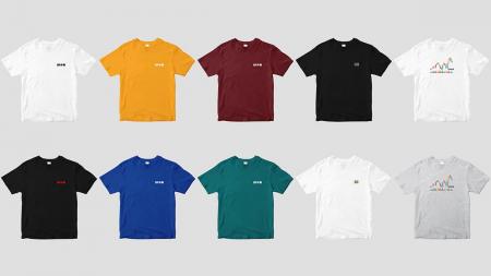 株式会社東洋経済新報社が出版社公式Tシャツモールに