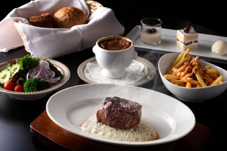 秋の“背徳”肉グルメ!ジュワっとバターと肉汁あふれる 秋の“背徳”肉グルメ!ジュワっとバターと肉汁あふれる