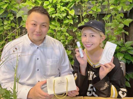 あの頃の音楽が、記憶を呼び覚ますように。DJ TIARAが あの頃の音楽が、記憶を呼び覚ますように。DJ TIARAが
