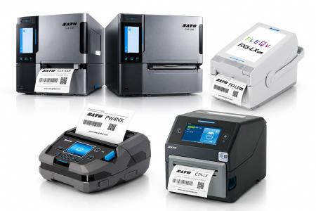 サトー、IDC MarketScape「Worldwide Desktop Label P