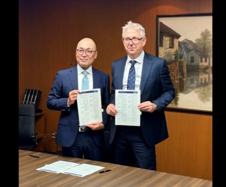 Oxford Instruments、伯東株式会社と提携し日本におけ