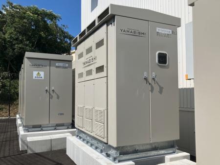 IIJ、島根県松江市と災害時の電力供給に関する協定を