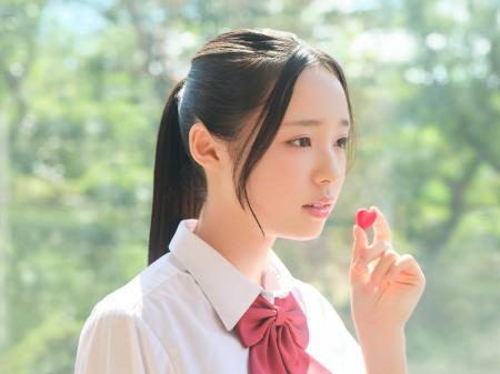 【ぎゅうっとしたら、恋になる。】地域限定販売で話題
