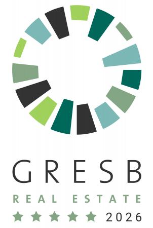 GRESBリアルエステイト評価「スタンディング・インベ GRESBリアルエステイト評価「スタンディング・インベ