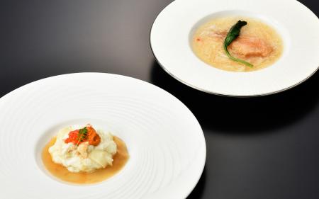 【札幌パークホテル】「四川料理 桃源郷」料理長 菊池