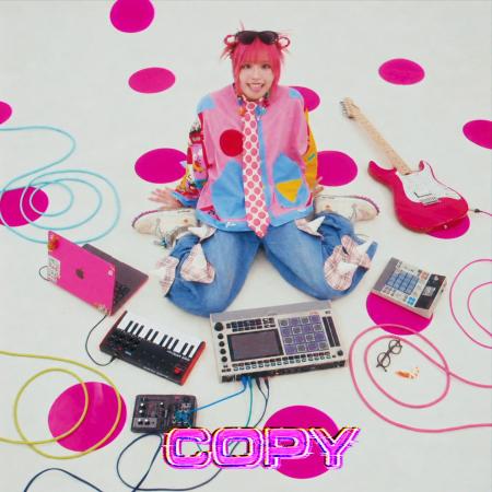 伝説のテクノポップバンド・プラスチックスの名曲『CO
