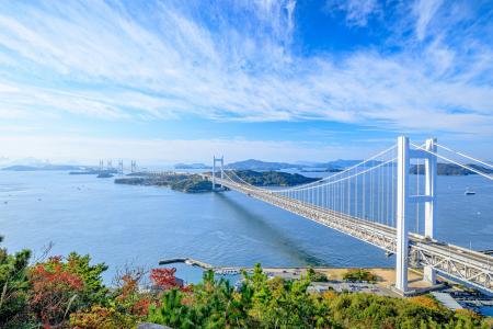 【あなぶきトラベル×天満屋トラベル】岡山エリアにて