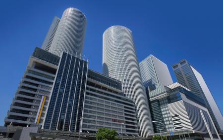 大和財託　名古屋支社移転のお知らせ