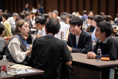 【開催報告】約400名が申込「教師の日ギャザリング202