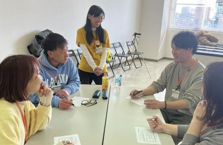 教育NPOキーパーソン21【北海道・留寿都村】子どもた