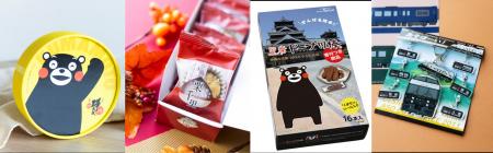 みんなの想いを熊本へ。がまだせ、熊本！銘品蔵で「熊