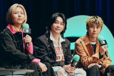 Spotify、Mrs. GREEN APPLEの新アルバム『POPS』リリ