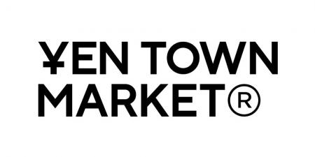 STARBASE、カルチャーIP事業「YEN TOWN MARKET」を分