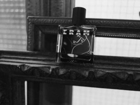 ～日本発フレグランスブランド　「ERAM＜エラム＞」～