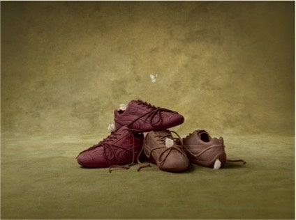 「PUMA x ROSE」コレクションより新たな「SPEEDCAT」