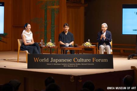冨永愛の独占コメント到着！「中田英寿さんは同級生の