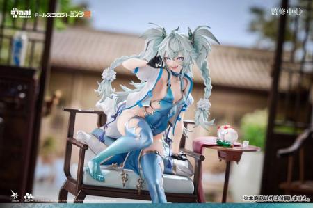 『ドールズフロントライン2：エクシリウム』より、「