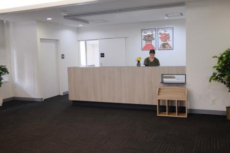 熊本市東区健軍に初の重心型療育施設。人工呼吸器の子