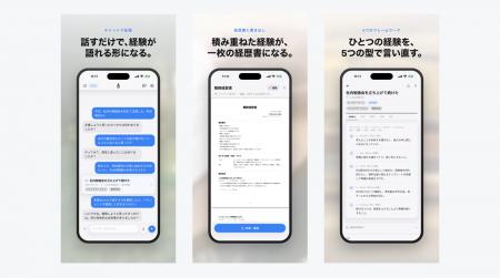 経験を「語れる資産」に変える技術。職務経歴書まで作 経験を「語れる資産」に変える技術。職務経歴書まで作