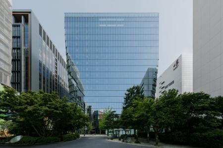医療介護AIのウェルモ、福岡・天神の新ランドマーク「 医療介護AIのウェルモ、福岡・天神の新ランドマーク「