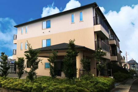 京都市外からも入居可能に。「リヤンド-絆-京都伏見」