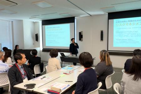 初めての女性活躍企業認定から3年、継続的な組織改革