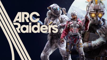 ネクソン、『ARC Raiders(R)』及び『THE FINALS(R)』